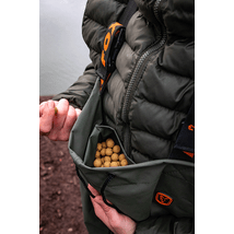 Fox lightweight green waders melles csizma