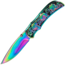 Rainbow Design