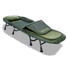 Lucx ,master‘‘ bojlis ágy 8 láb