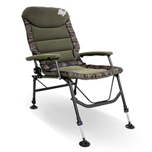 Lucx like a big boss camouflage bojlis szék