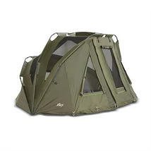Lucx bivvy + téliponyva 1-2 személyes