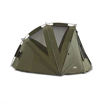 Lucx bivvy + téliponyva 1-2 személyes