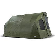 Lucx horgászsátor - Bivvy Bigfoot 4-6 személyes Téliponyvával