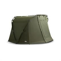 Lucx horgászsátor– Bivvy Caracal 1–2 fő + téliponyva