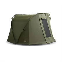 Lucx horgászsátor– Bivvy Caracal 1–2 fő