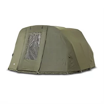 Lucx horgászsátor bivvy tiger 1–3 fő + téliponyva