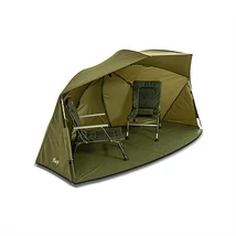 Lux brolly gepard 1-2 fő  esernyősátor