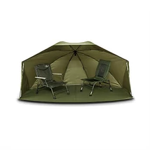 Lux brolly gepard 1-2 fő  esernyősátor