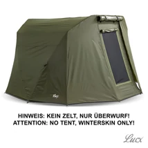 Lucx Téliponyva Caracal, 1-2 Man Bivvy sátorhoz