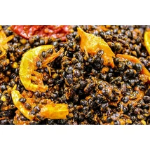 My-Baits - hemp-buckwheat mix “hot gamba ‘n’ tuna” – PVA friendly 3l