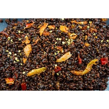 My-Baits - hemp-buckwheat mix “hot gamba ‘n’ tuna” – PVA friendly 3l