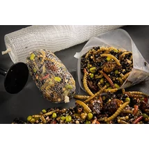 My-Baits - macromix “wormageddon” – PVA Friendly - 3l