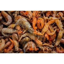 My-Baits - macromix „krill to thrill“ – PVA friendly - 3l