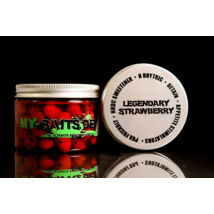 My-Baits - RainbowSix Fluoro Tiger Nuts – Legendary Strawberry 150 ml