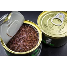 My-Baits - ringpull bloodworms “blood &amp; honor” - 100 ml