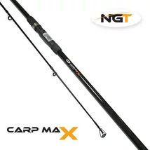NGT carp max 12ft.  2,75lbs.