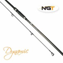 NGT Dynamic Carp 12 ft. 3,00 lbs.