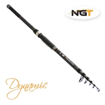 NGT dynamic telerute 3m