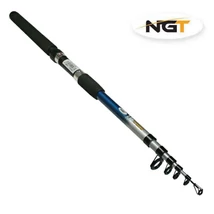 NGT - teleskop 2,40 meter, 20 - 50 gramm wg.