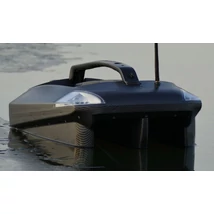 New Direction bait boat 2