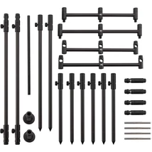 New Direction carbon P7 rodpod 