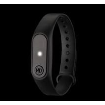 New Direction smartband - kapásjelző karkötő