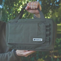 New Direction carbon bait boat pod