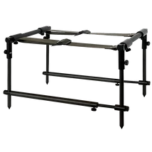 New Direction carbon bait boat pod