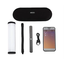 New Direction sátor világítás - power bank USB