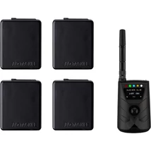 New Direction D9 dongle 4+1 SET