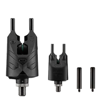 New Direction S9 kapásjelző