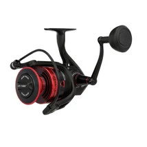 Penn Fierce IV Spinning