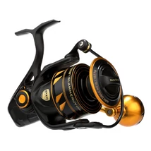 Penn slammer IV spinning