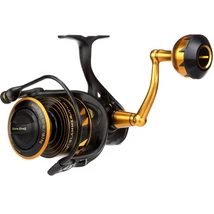 Penn slammer IV spinning