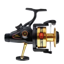 Penn Slammer Classic Live Liner nyeletőfékes orsó