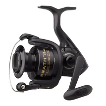 Penn warth II pergető orsó