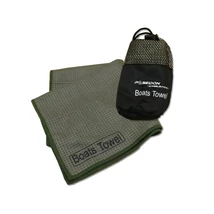 Boats Towel