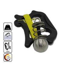 Poseidon ground controller