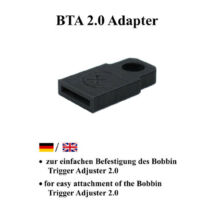Poseidon BTA 2.0 Adapter