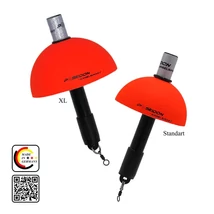 Poseidon parafloat piros