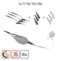 Poseidon multi lead action pack