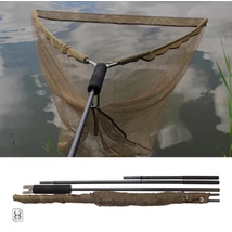 Poseidon spider bow 42" merítőháló