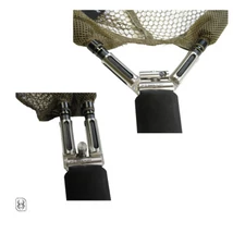 Poseidon spider bow 42" merítőháló