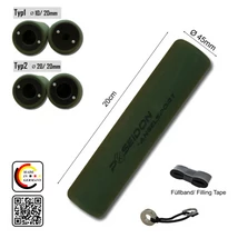 Poseidon -  magnetic netfloat