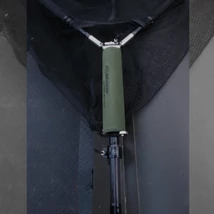 Poseidon -  magnetic netfloat