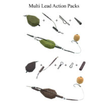 Poseidon Multi Lead Action Pack