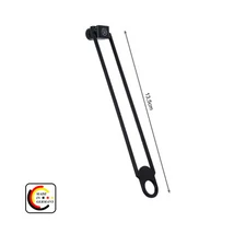 Poseidon shr swing kit