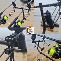 Poseidon shr swing kit