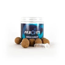 P.R. BAITS Feed-Grade Fish 20mm 100G
