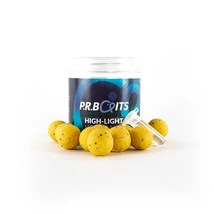 P.R. Baits fruity zing 20mm 100g